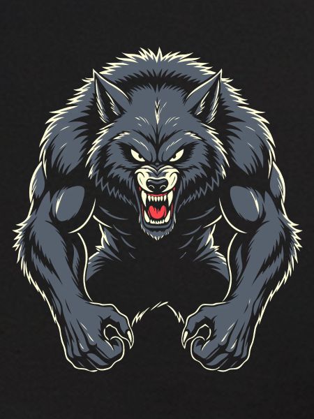 Werwolf