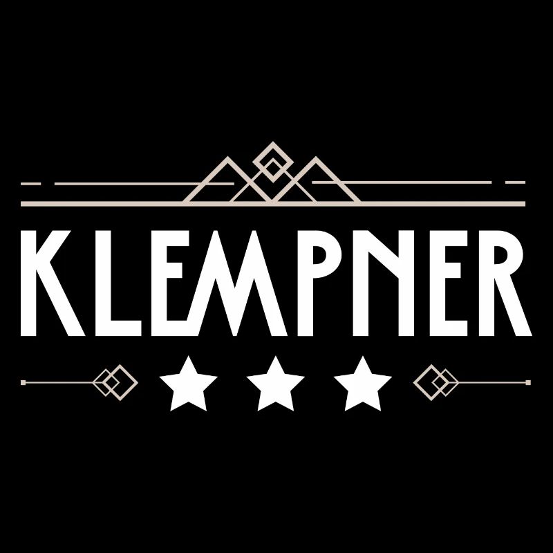 Klempner Beruf