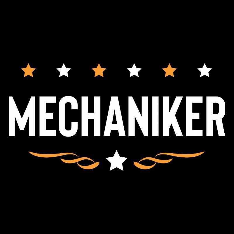 Mechaniker Beruf