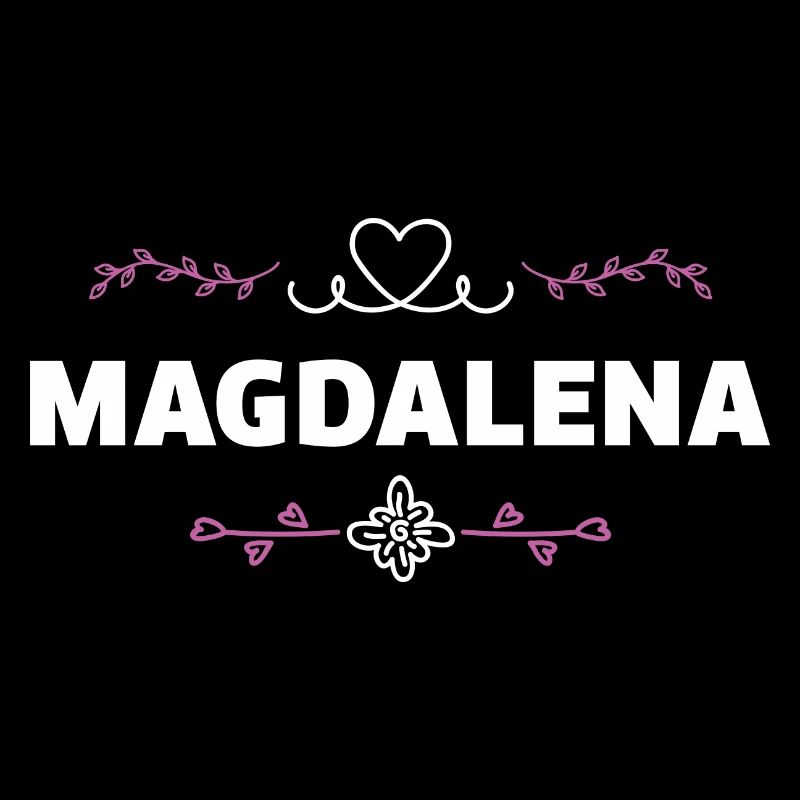 Magdalena