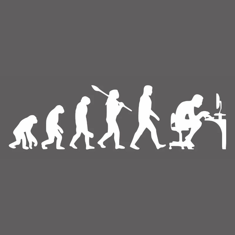 Programmeur - Evolution - PC - Informaticien