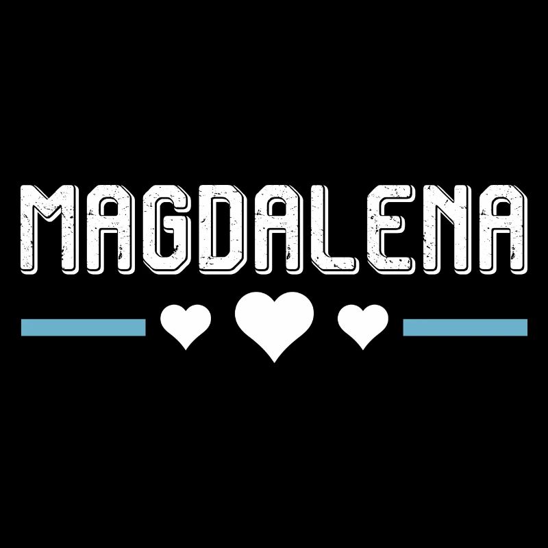 Magdalena