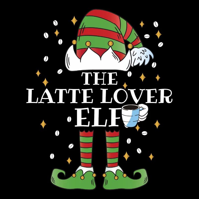 Le café Elfe Latte Lover