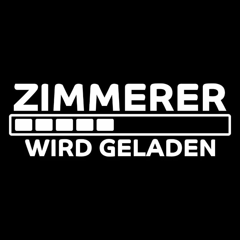 Zimmerer Spruch Zimmermann Witz Zimmerer Geschenk