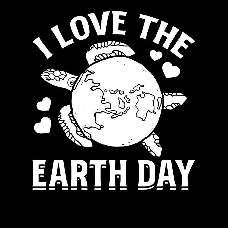 Environment Turtle Earth Turtle Lover I love the day