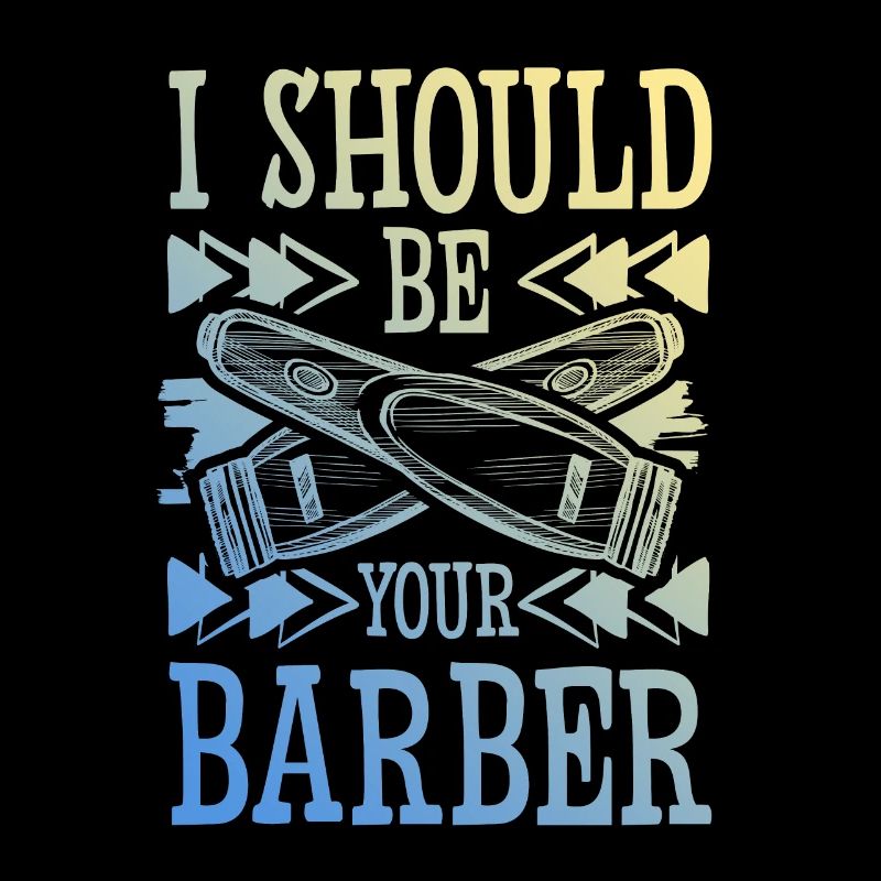 Coiffeur de barbier