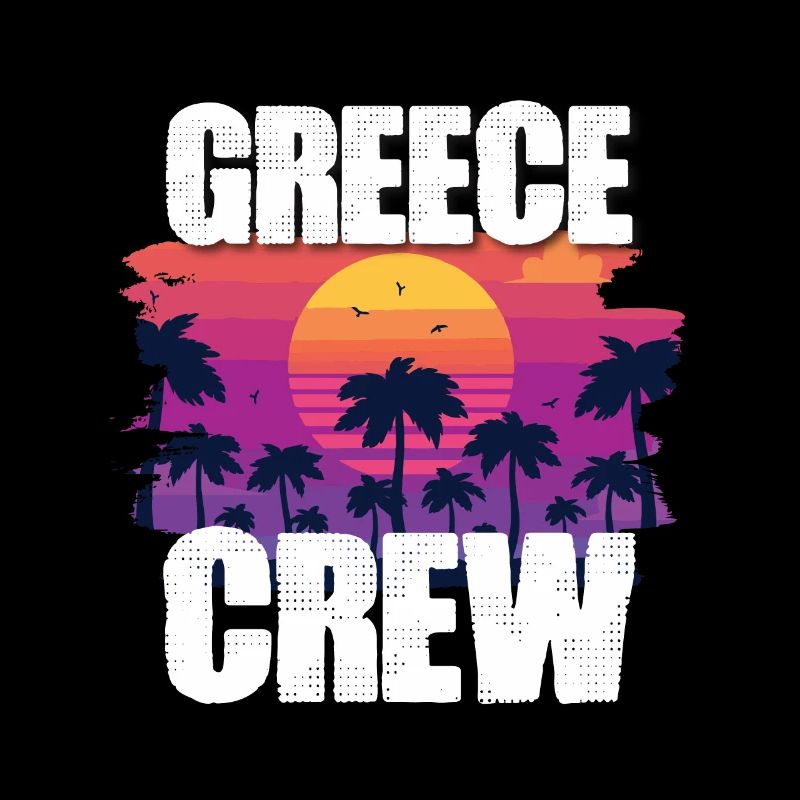 Grèce Vacances