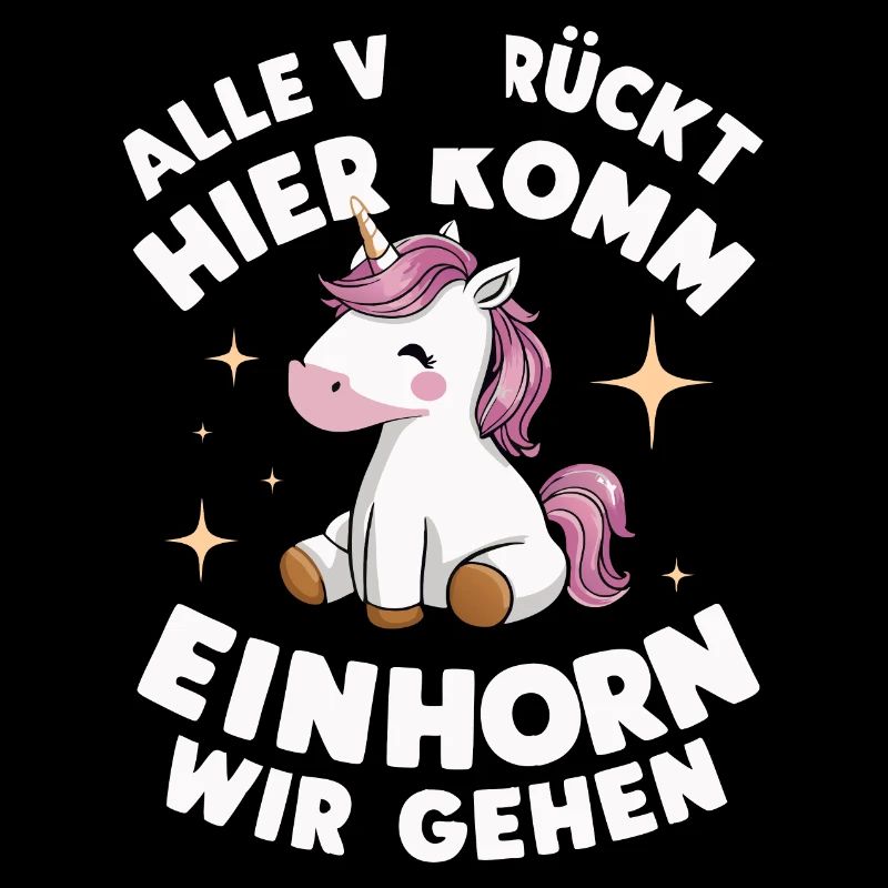 Unicorn Unicorns Mythical Creatures Mystical