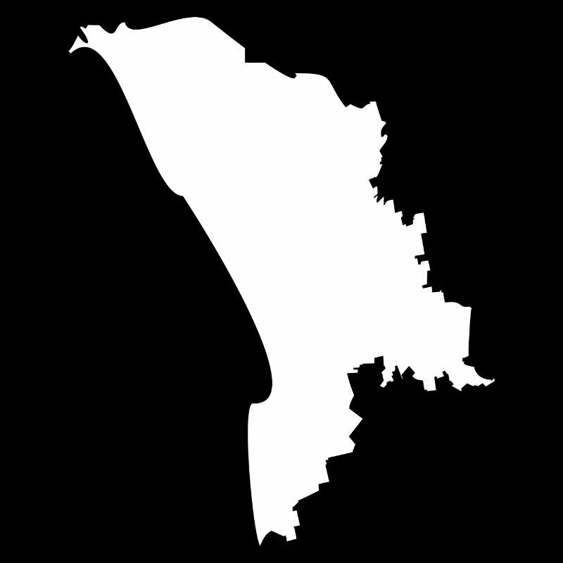 Moldova map flag