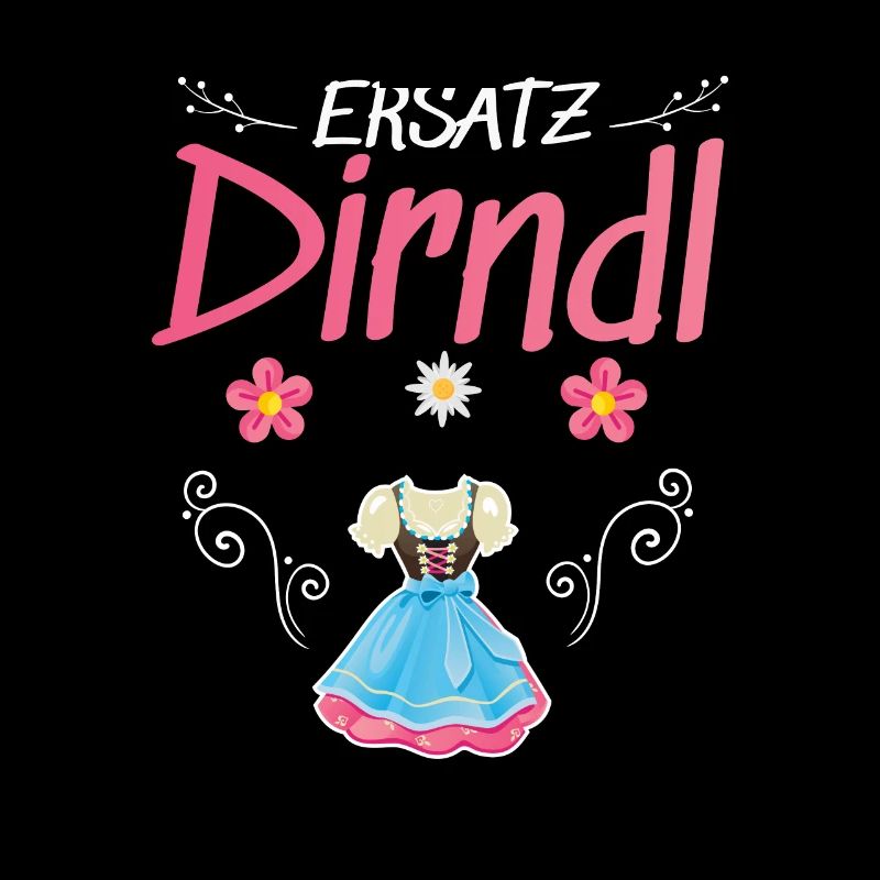 Dirndl Ersatz