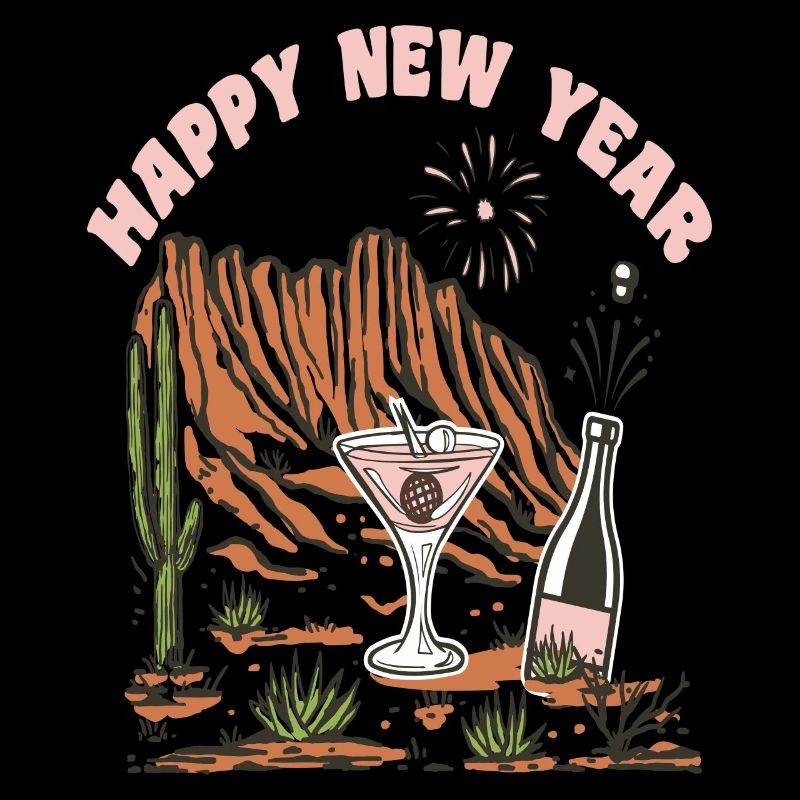 Bonne année Nouvel An Nouvel An Noël