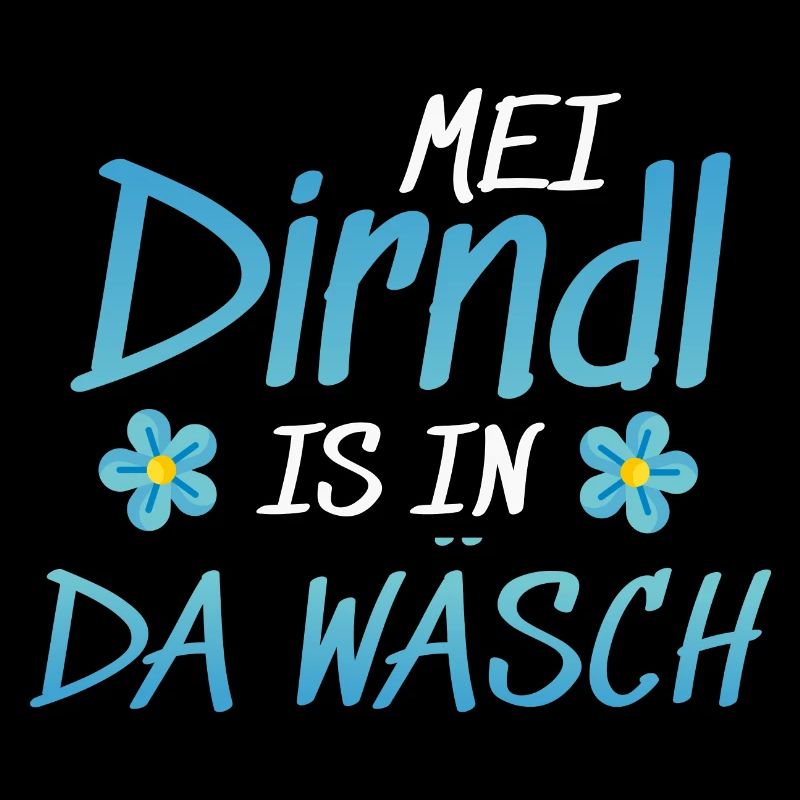 Dirndl Tracht | Mei Dirndl is in da