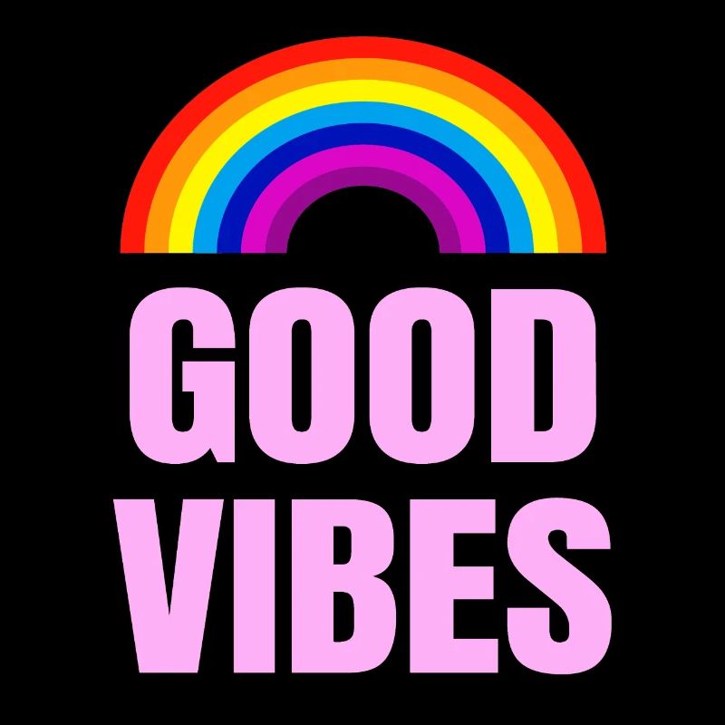 Good Vibes