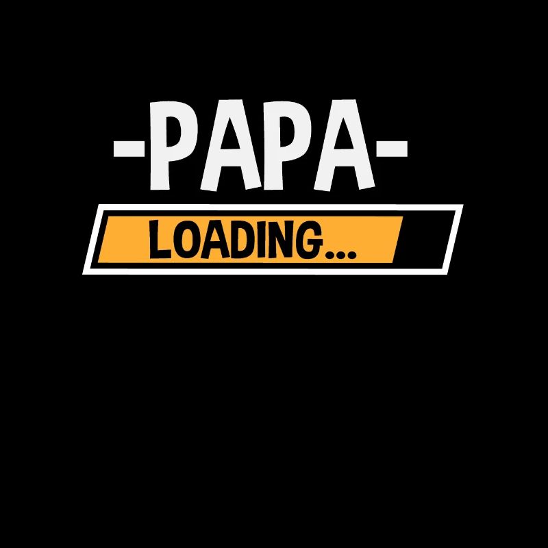 Papa Loading