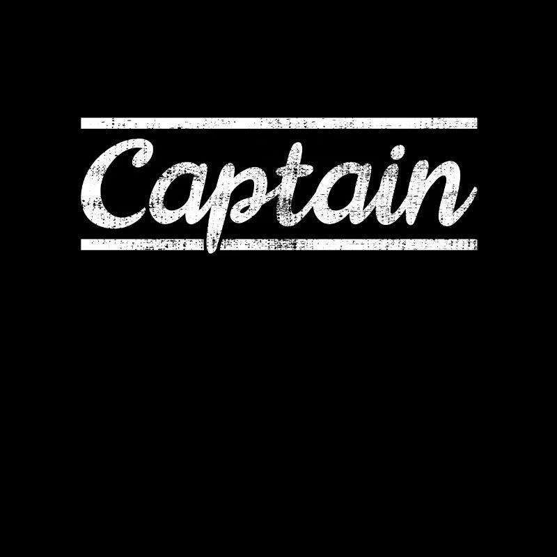 Capitaine