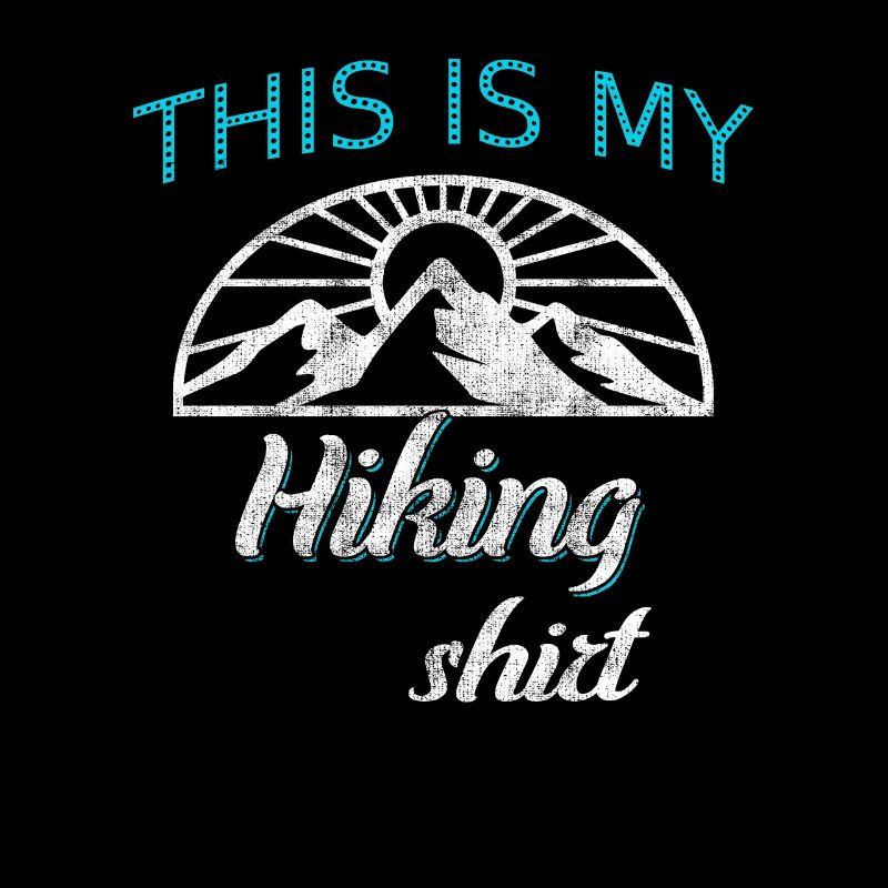 Wandershirt