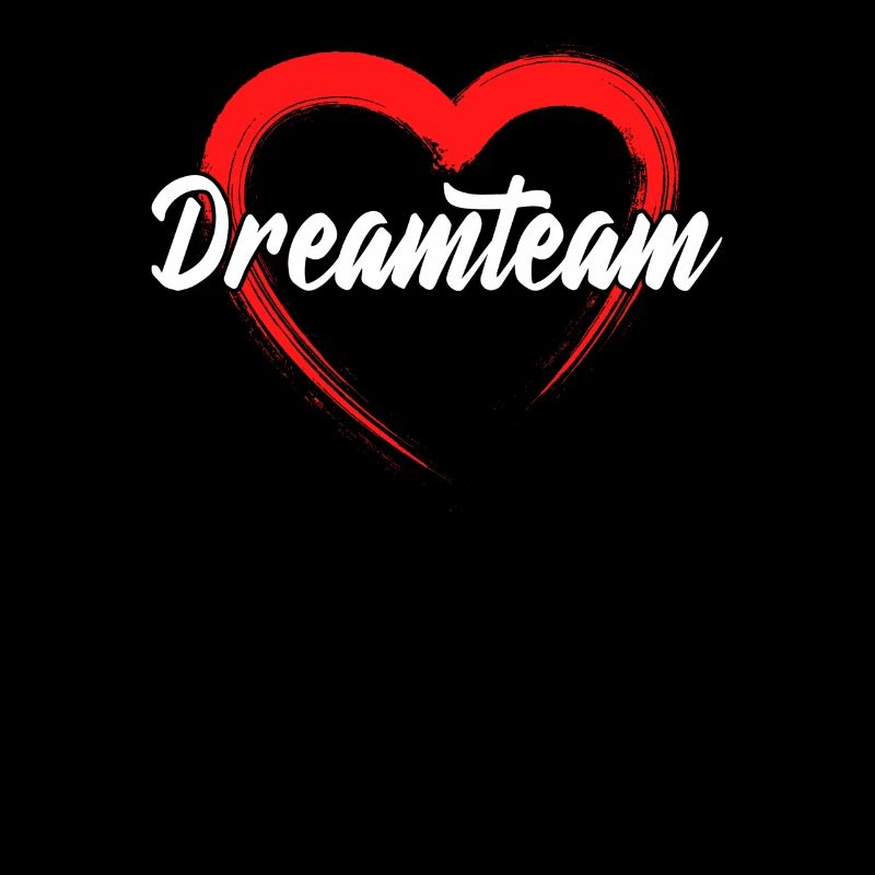 Dreamteam Traumpaar