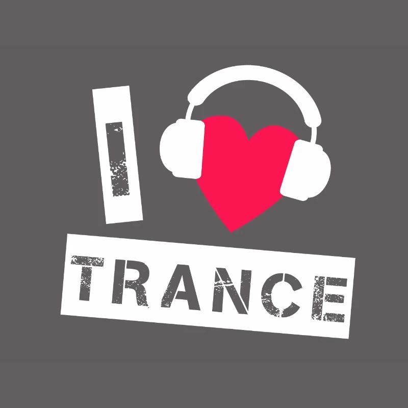 Amour de transe