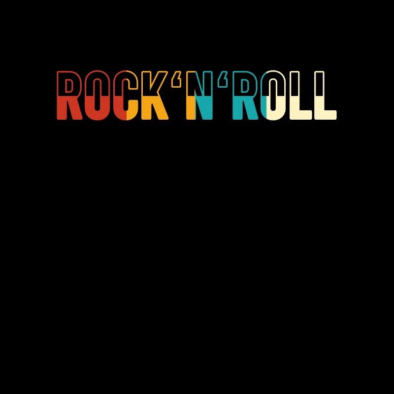 Rock n Roll Retro