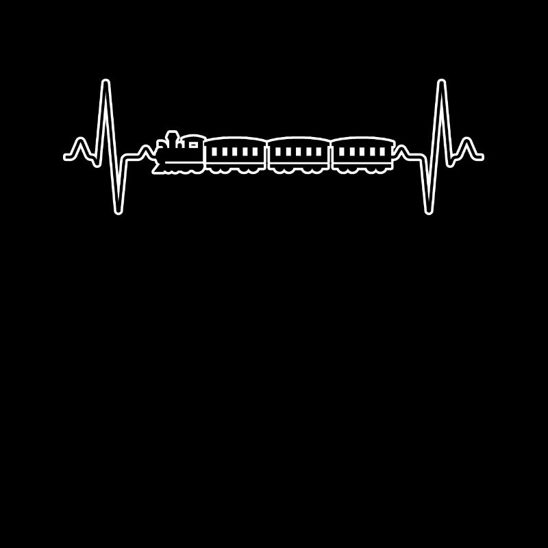Train Look Heartbeat