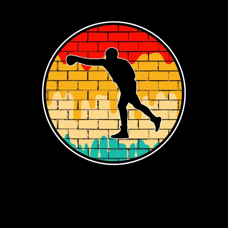 Boîtes Rétro Logo