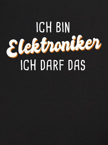 Elektroniker