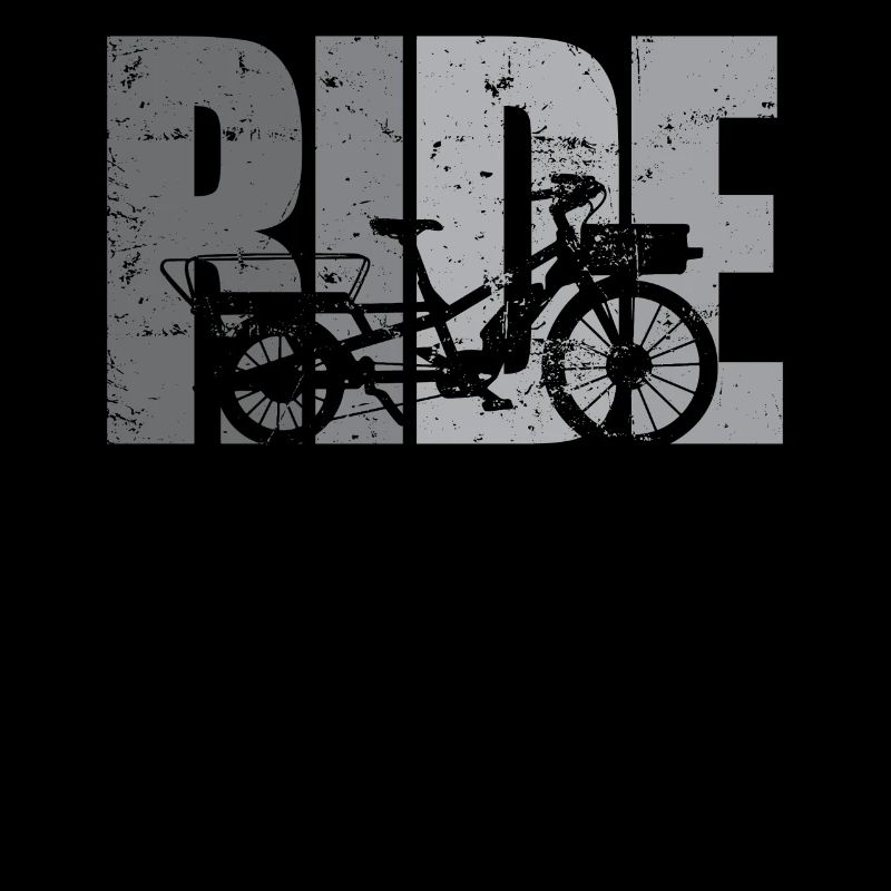 Vélo Cargo
