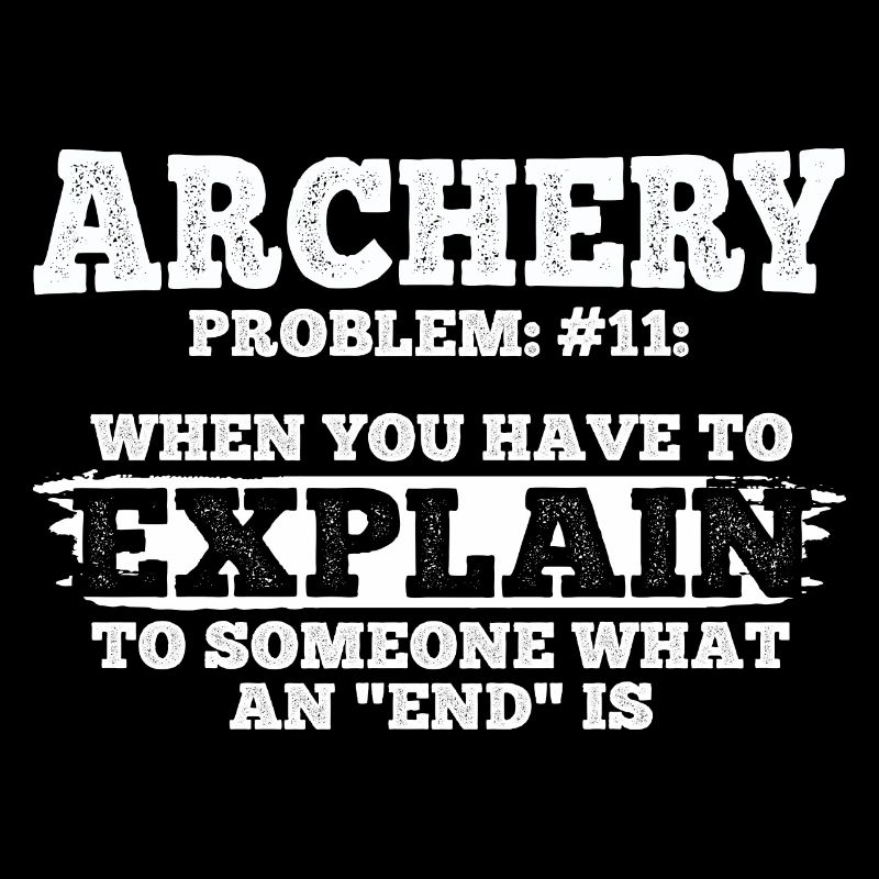 Bogenschießen Archery