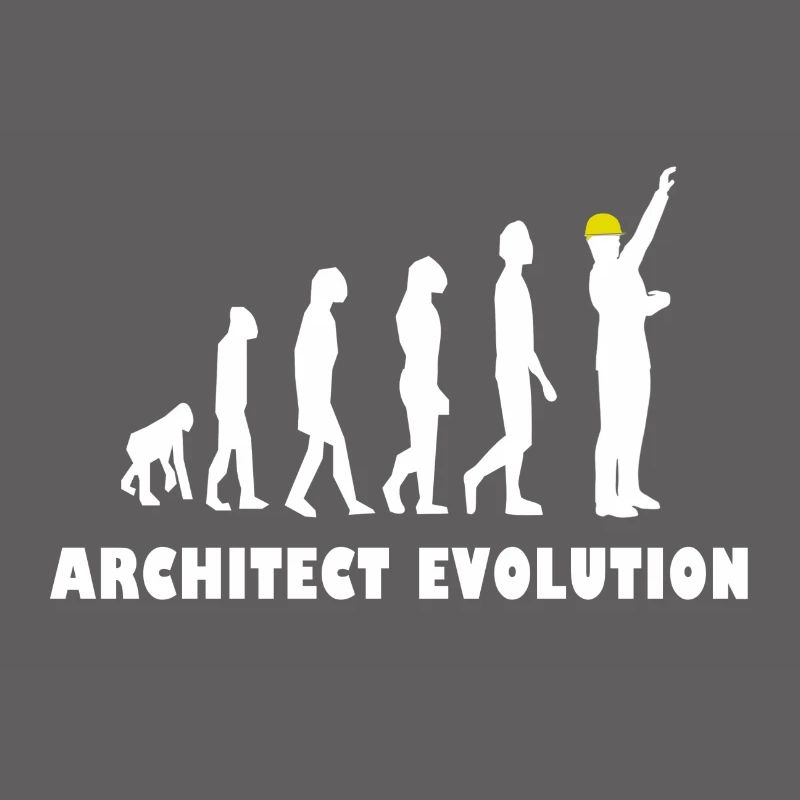 Architecte Evolution