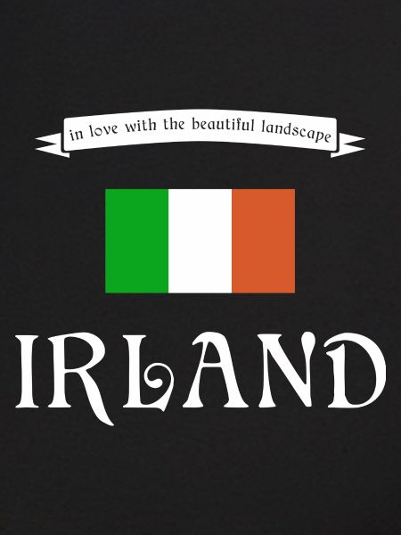 Irlande