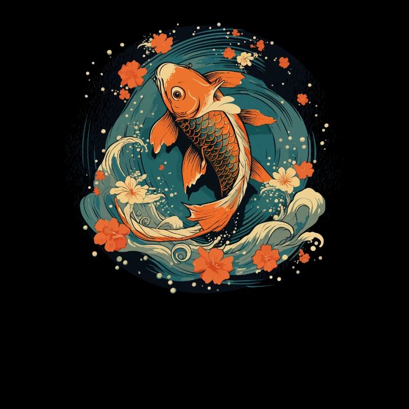 Koi Fish Koi Carp Koi Garden Pond Koi
