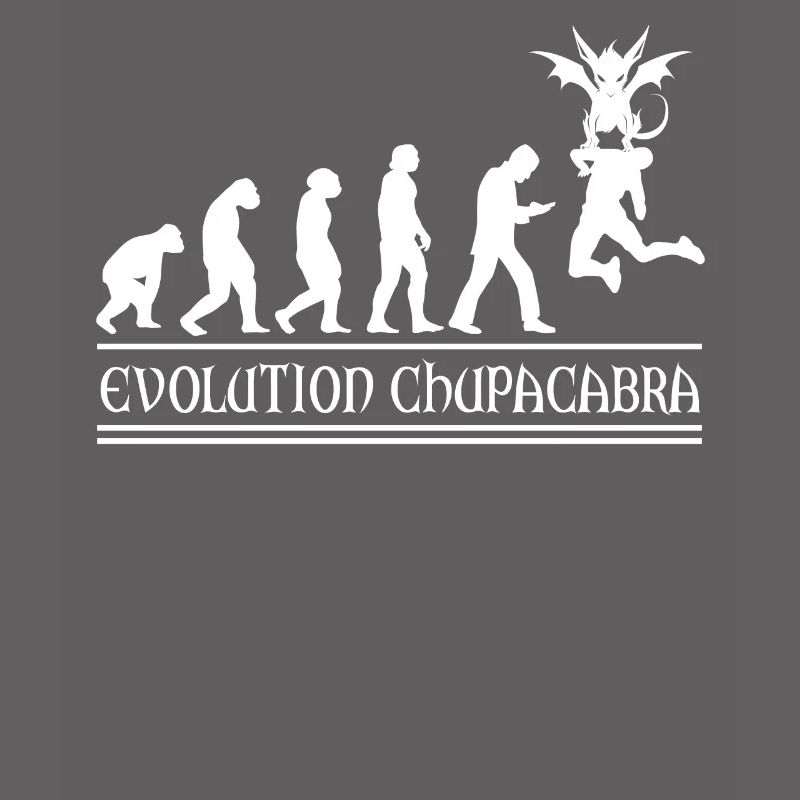 Cryptozoologistes Chupacabra Créatures Évolution