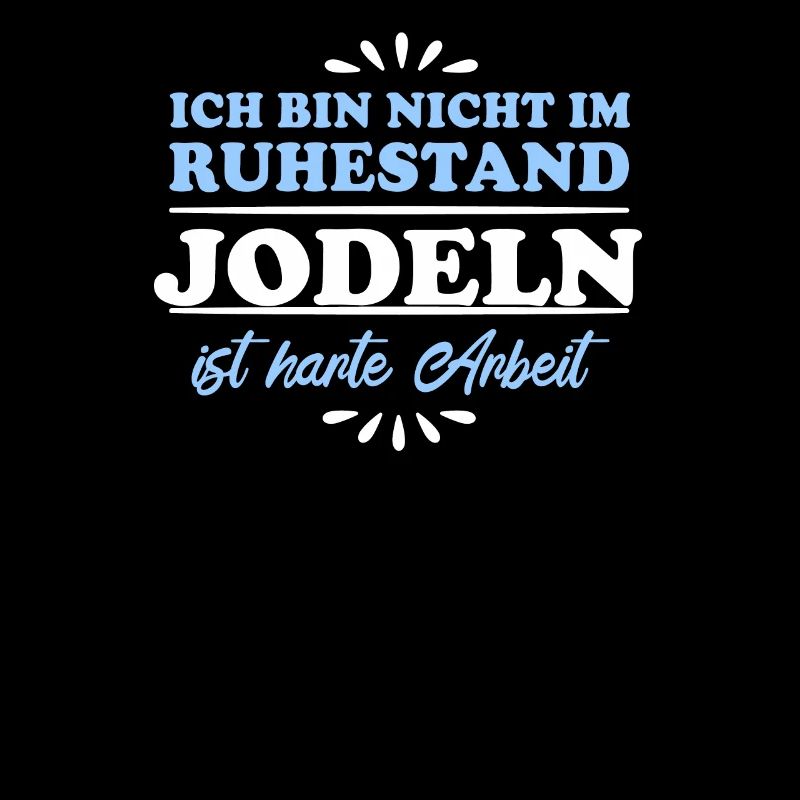 Retraité Retraité Yodel