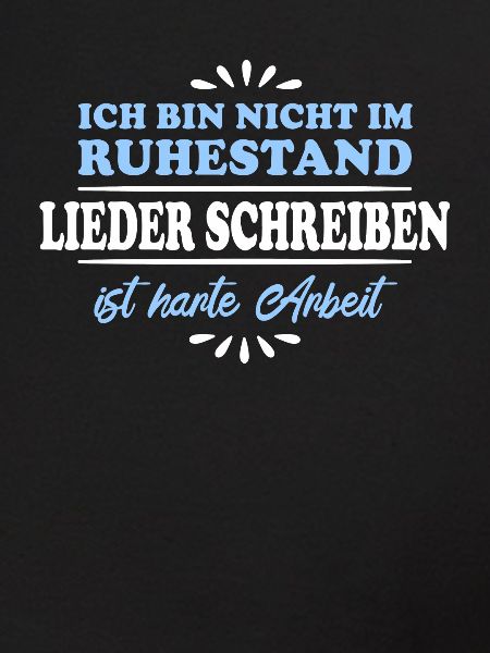 Retraité Compositeur-compositeur