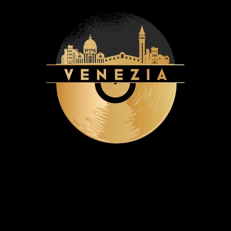 Vinyl Record Disco Music
