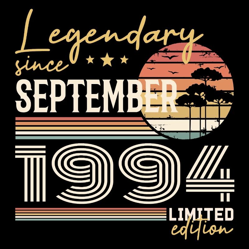 September 1994 Geboren September 1994 September 1994