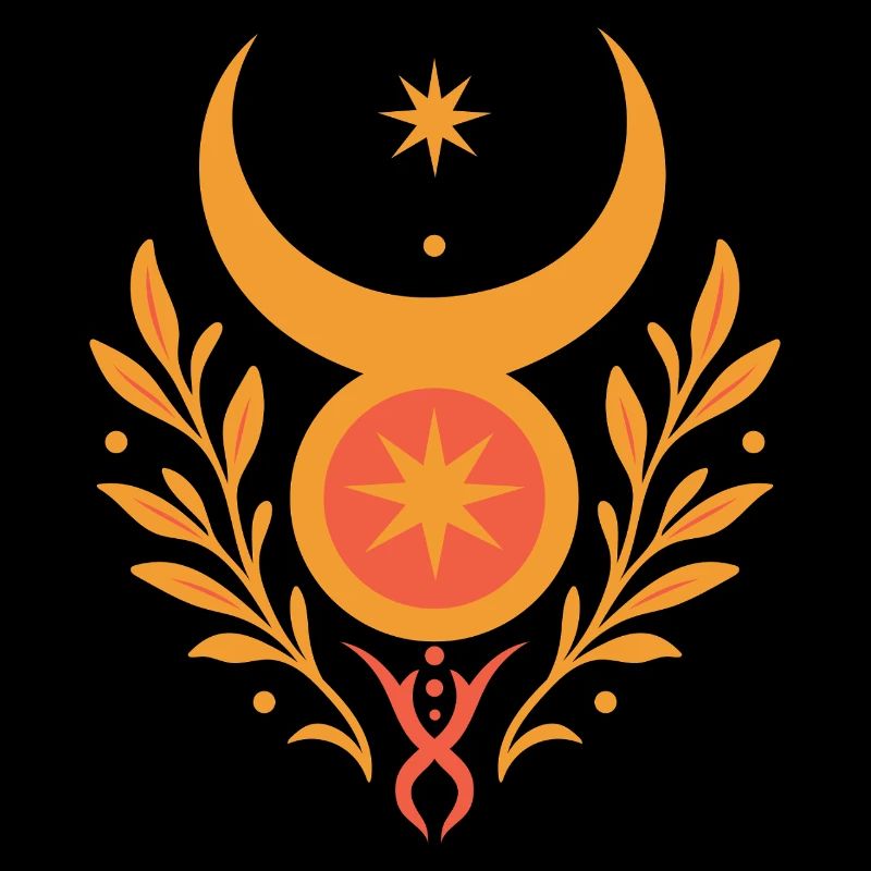 Midsummer Sun God - Pagan & Wicca