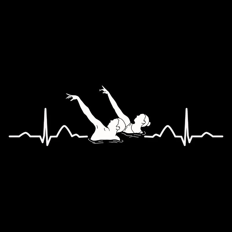 Synchronschwimmen Team Artistic Swim