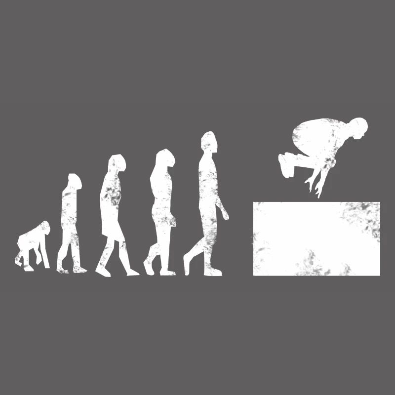 Cat Pass Parkour Evolution