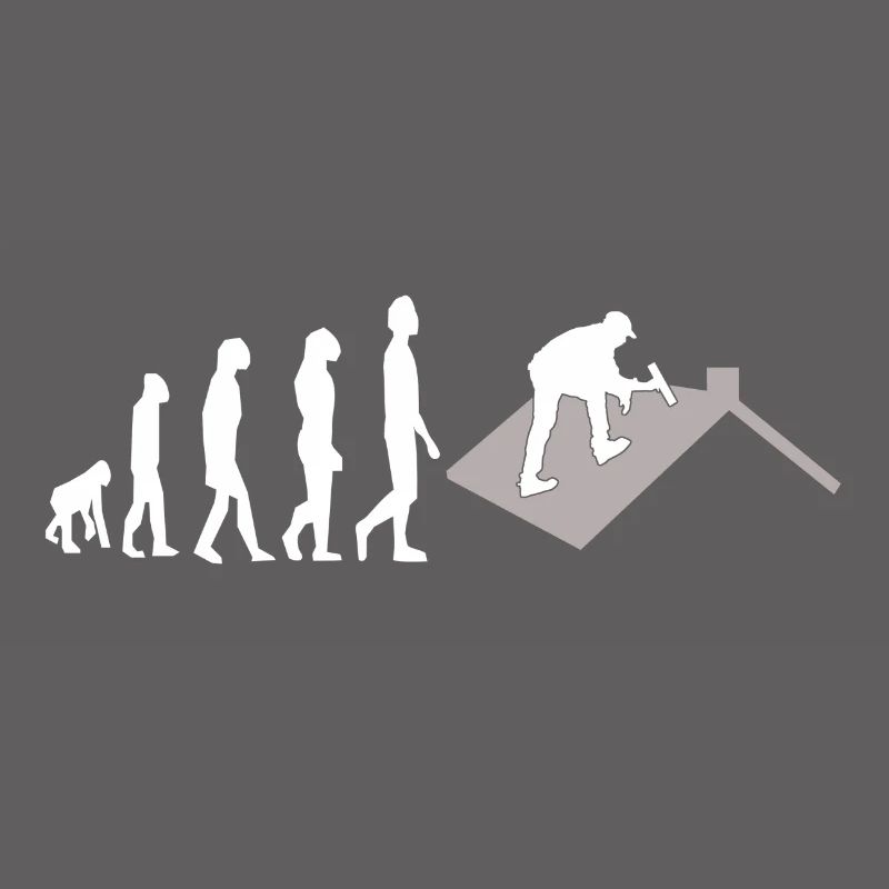 Dachdecker Evolution