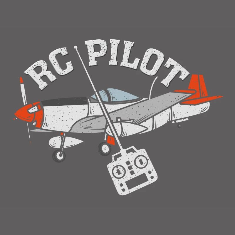 RC Pilot, model airplane, model making