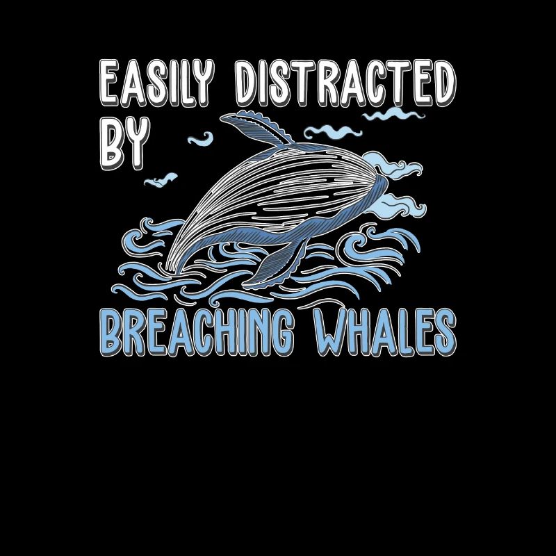 L’observation des baleines distraite par l’immersion