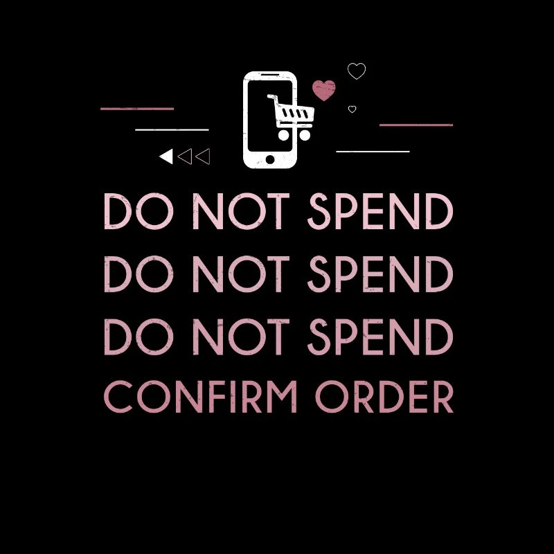 Fun online shopping Confirm the