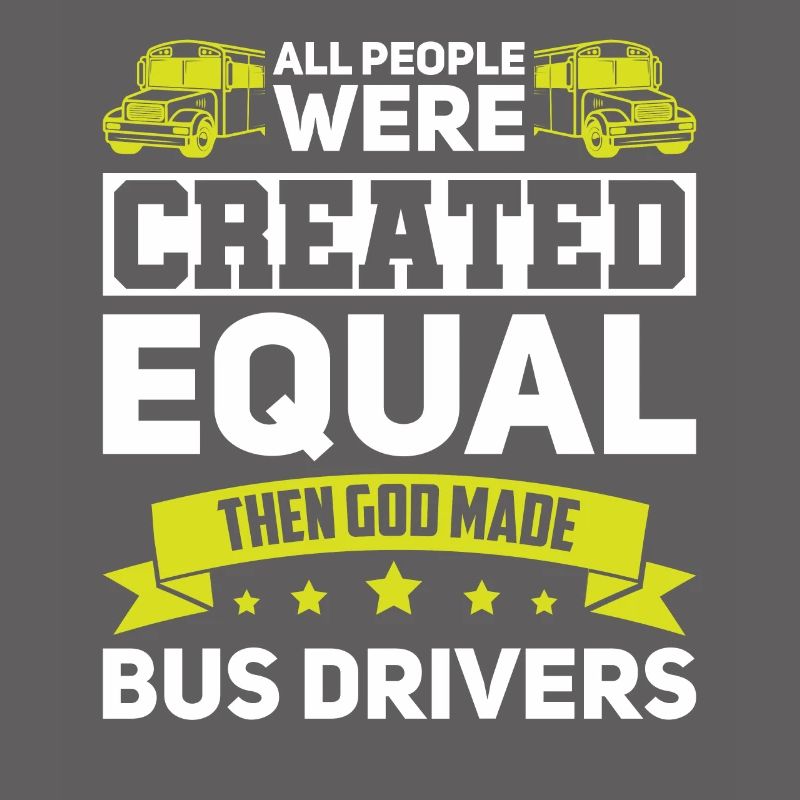 Bus Driver Bus Driver School Bus Driver Gift