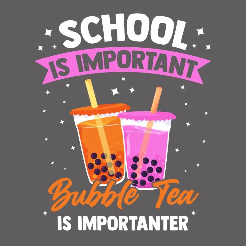 Bubble Tea Bubble Tea Gift