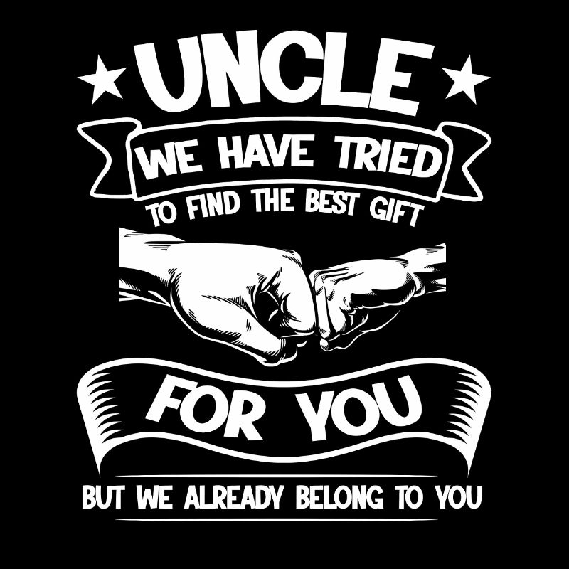 Uncle Uncle Gift