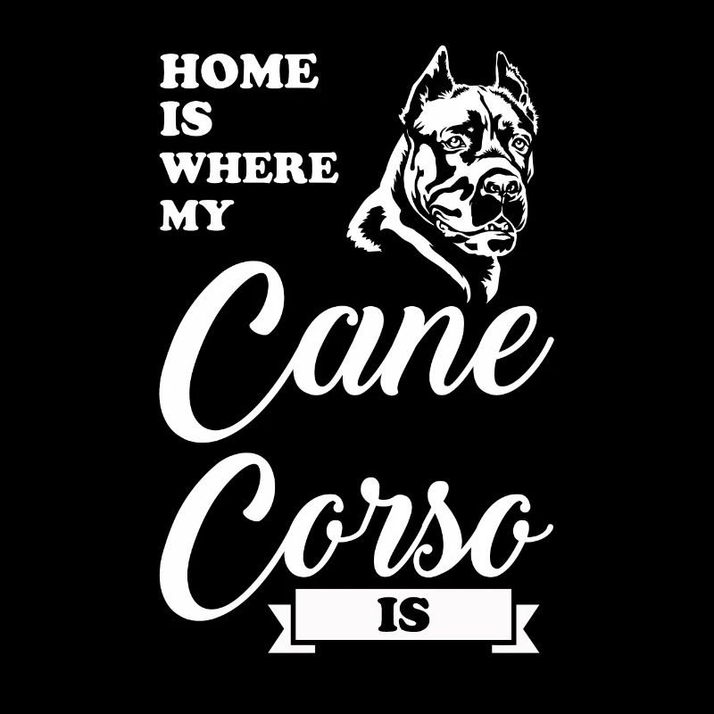 Cane Corso Cane Corso Gift