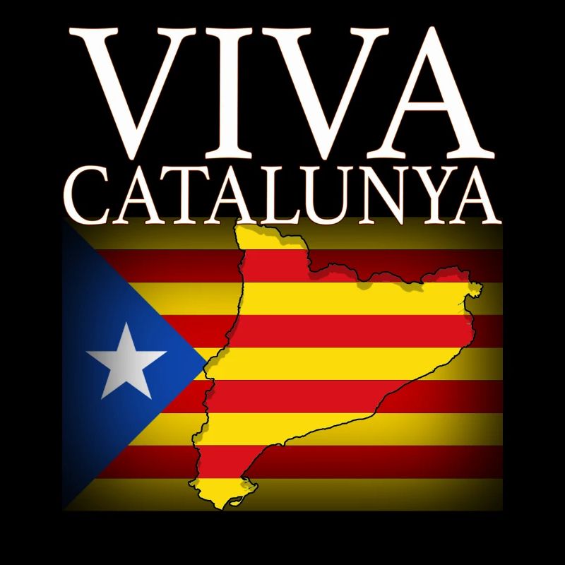 Viva Catalunya