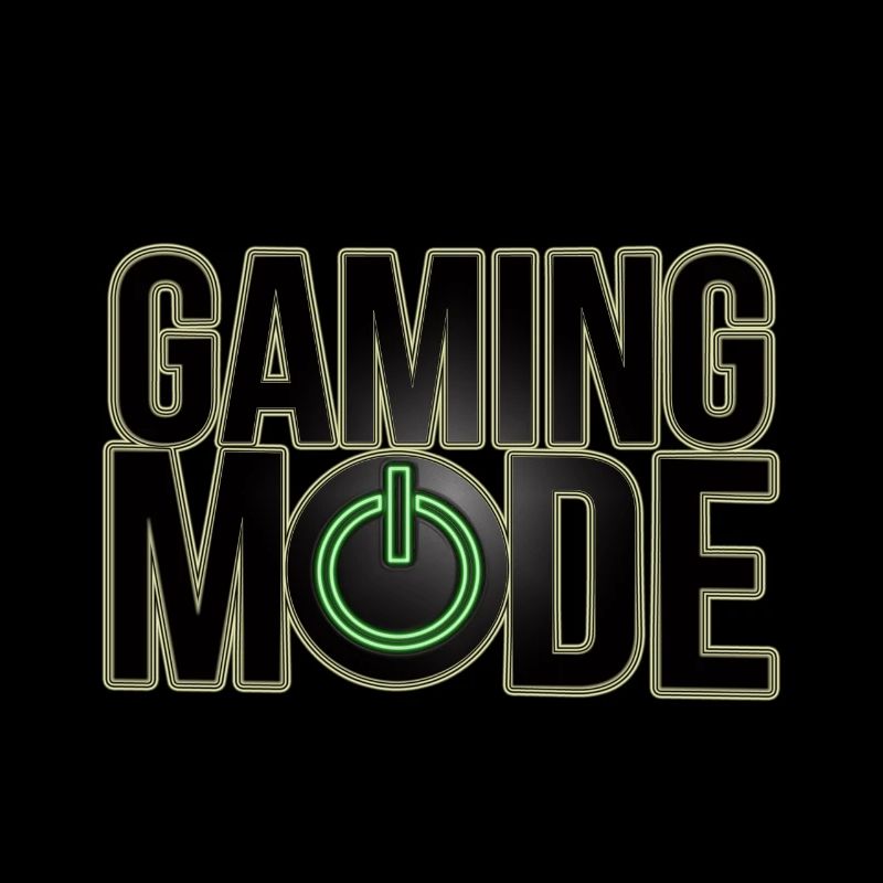 Gaming Mode