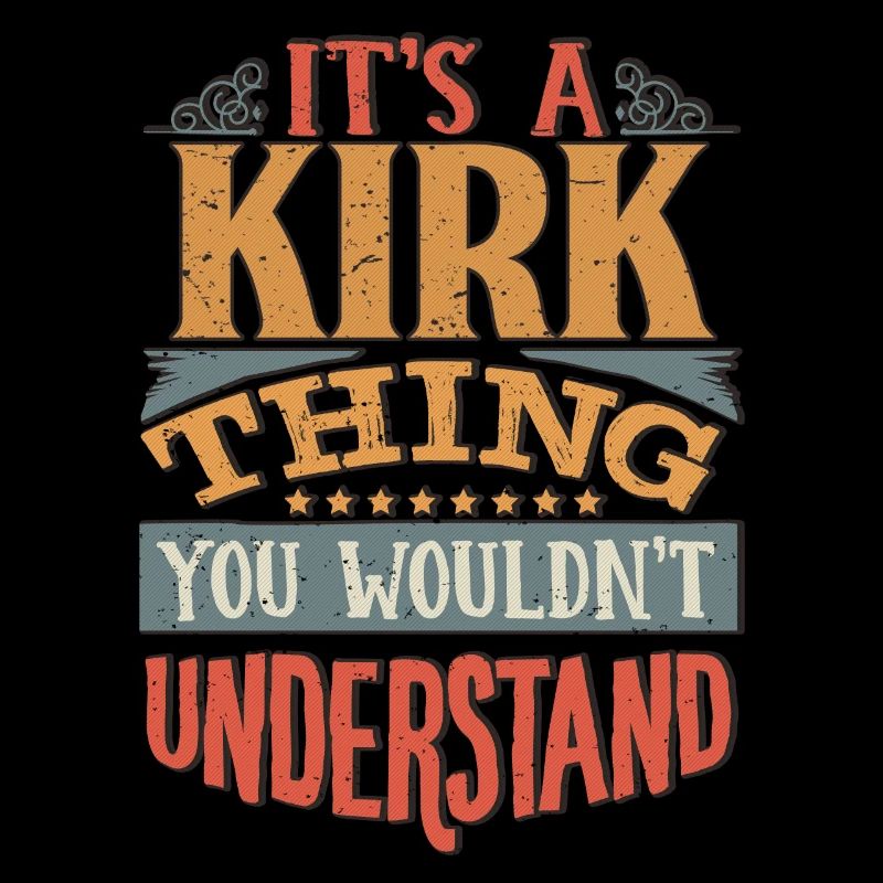 C’est une chose Kirk que vous ne comprendriez pas - Kirk